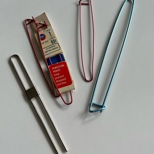 🎈Knitting supplies 4 for $10🎈 set of knitting needles